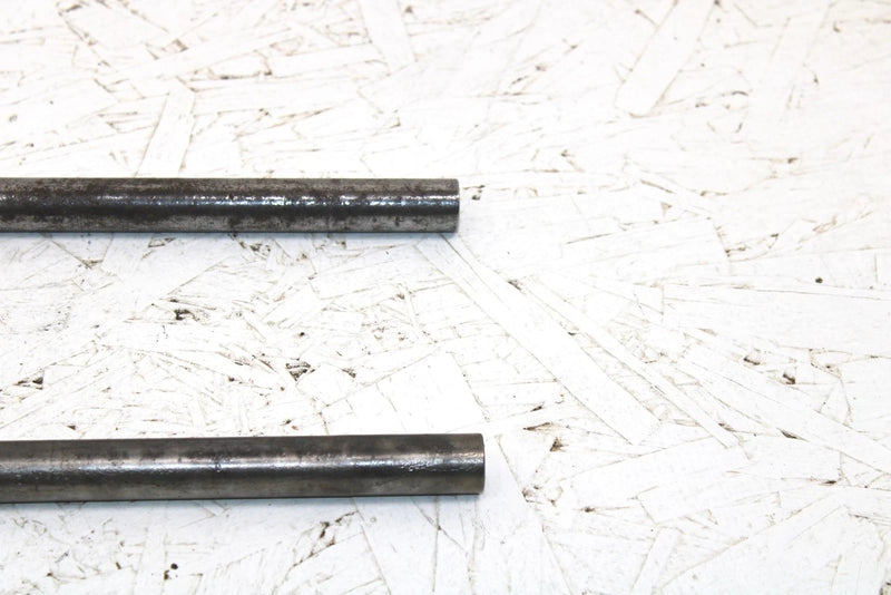 1979 Yamaha Enticer 340 Oem Rear Suspension Pivot Set SY66