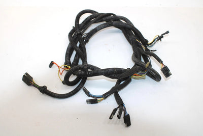 1993 Polaris Xlt Oem Main Wiring Harness 2460406 SP212