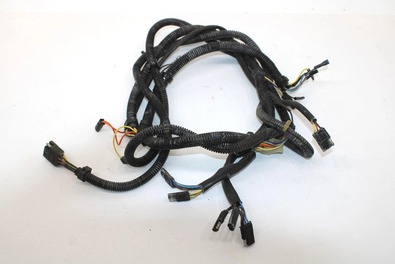 1993 Polaris Xlt Oem Main Wiring Harness 2460406 SP212