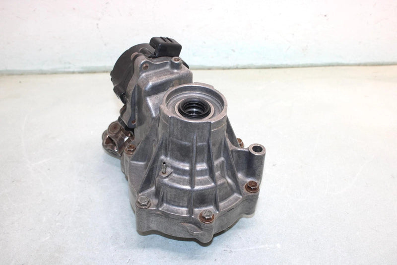 03 Yamaha  Kodiak 450 Awd Oem Front Gear Case 5KM-46160-01-00 AY44