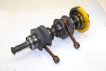 1990 Sea-doo Sp Oem Crankshaft 290886797 JS12