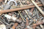 1995 Polaris Xlt Oem Nut Bolt Spacer Hardware Kit SP34