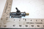 2005 Polaris Sportsman 800 Oem Rear Brake Master Cylinder 1910790 1911113 AP146