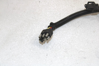 Polaris Oem Headlight Wiring Harness 2460527 Q976