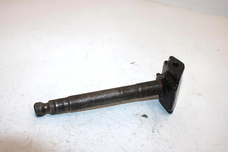 95 Polaris Xlt Oem Steering Spindle With Bushings And Zerk 6230073-067 SP204