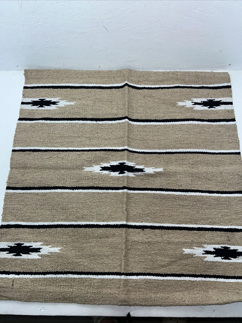 New Tough 1 Tan 30x30 Saddle Pad Blanket #35-7839 Pad-27