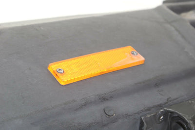 96 Arctic Cat Jag Liquid OEM Right Side Panel 0718-196 SA86