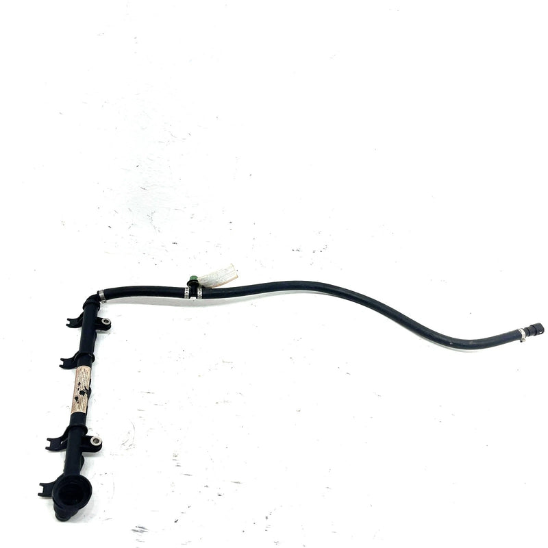 2004 Sea-Doo RXP Supercharged OEM Fuel Rail 420874391 JS59.1