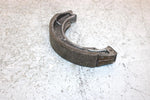 1998 Suzuki Quadrunner 250 Oem Rear Brake Shoe Set 64400-19820 AS13
