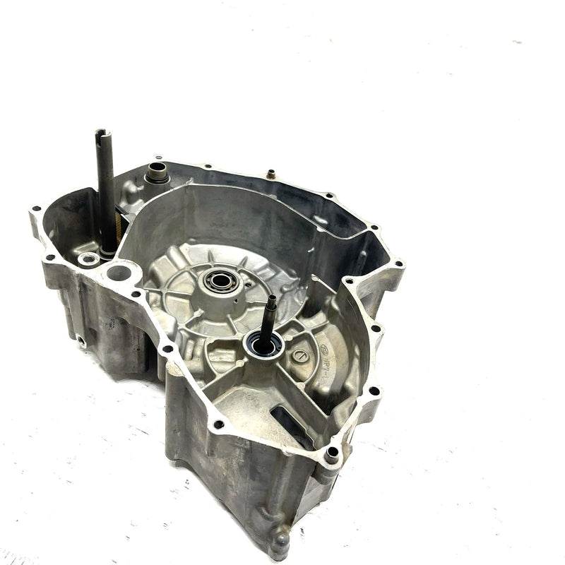 10-19 Honda Rancher 420 OEM Front Crankcase Cover 11300-HP7-A01 AH28