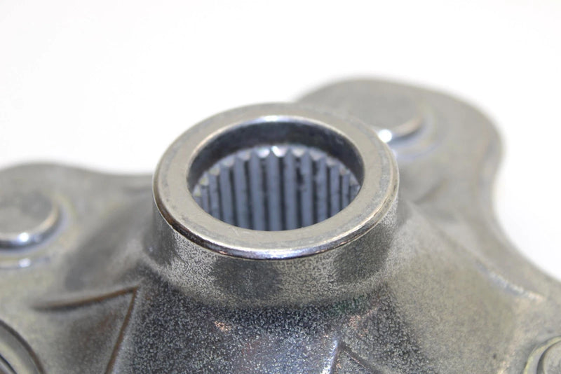 1994 Yamaha  Kodiak 400 Oem Rear Hub 2HR-25383-01-00 Q4968