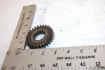 2002 Polaris Sportsman 700 Oem 28T Transmission Gear 3233912 AP184