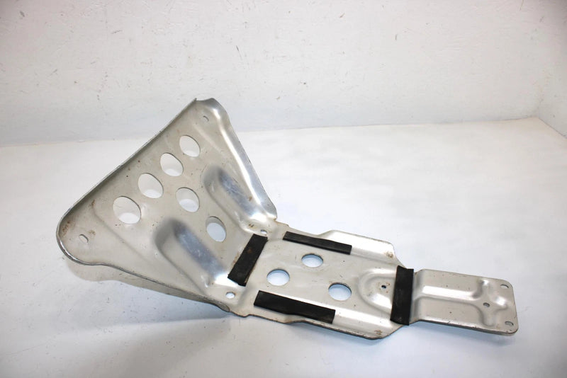 00 Suzuki Quadmaster  Lta500f  Oem Front Skid Plate 42520-09FA0 AS6