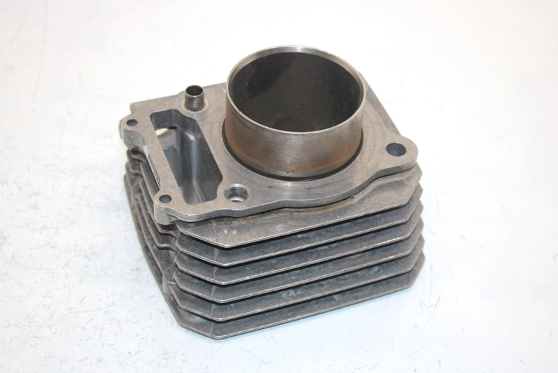 86 Honda Trx250a Oem Cylinder 74mm Bore 12100-HA0-000 AH30