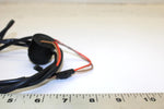1994 Polaris Sl 650 Oem Temp/Oil Alarm 4040048 JP16