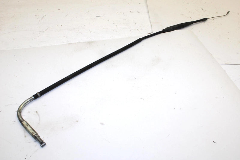 2009 Yamaha Fx Nytro Oem Throttle Cable Line 8GL-26311-00-00 SY106