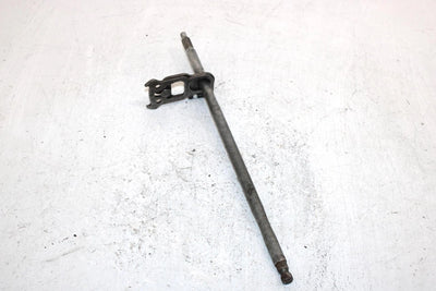 1996 Kawasaki Bayou 300 Oem Shift Shaft 13161-1236 AK19
