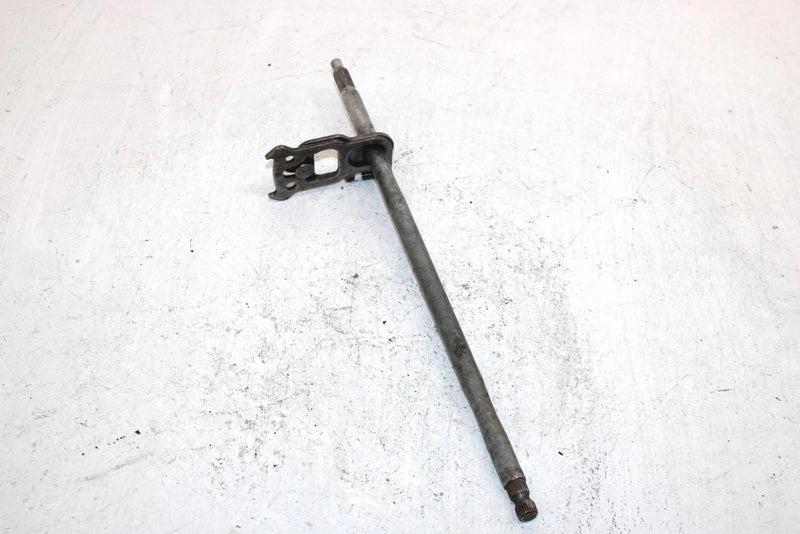 1996 Kawasaki Bayou 300 Oem Shift Shaft 13161-1236 AK19