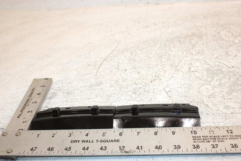 1998 Ski-doo Mach 1 700 Oem Front Hood Guide Set 517302010 517302012 SS3