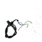 1995 Sea-Doo SPX OEM Switch Harness 278000022 JS65
