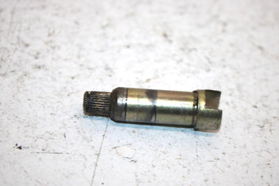 1985 Honda Atc125ma Oem Nutral Indicator Shaft 35764-968-000 AH44