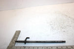 1985 Honda Atc125ma Oem Gear Shift Shaft 24610-968-000 AH44