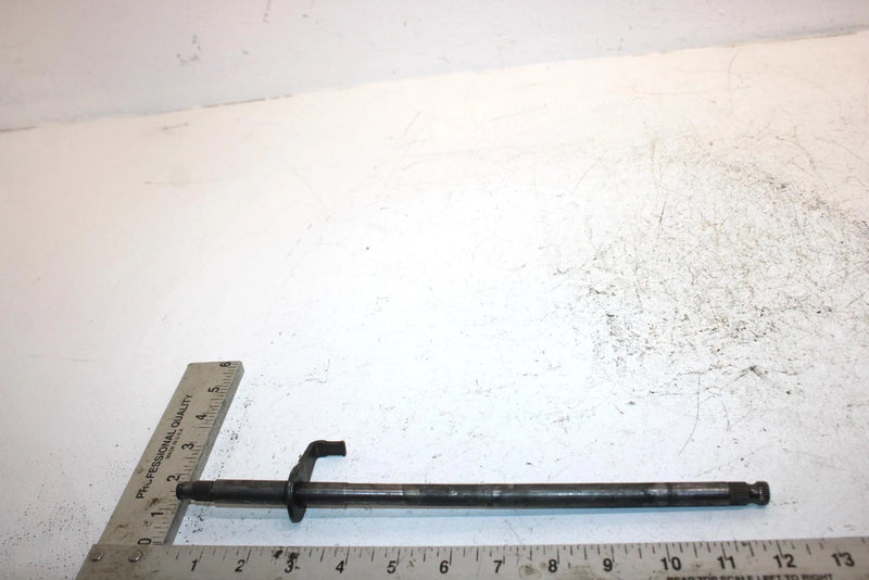 1985 Honda Atc125ma Oem Gear Shift Shaft 24610-968-000 AH44