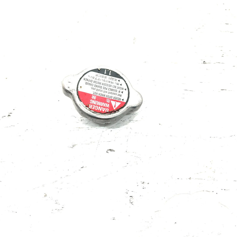 2009 Polaris Ranger HD 700 4x4 EFI OEM Radiator Cap 1240300 XP12.1