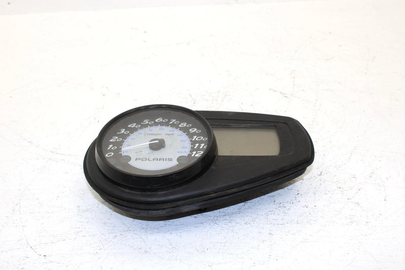 2006 Polaris 600 Fusion Oem Speedometer 2410564 SP31