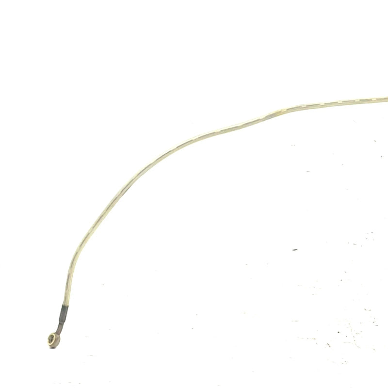 03-10 Polaris Sportsman 500 4x4 HO OEM Rear Brake Line 2202660 AP191