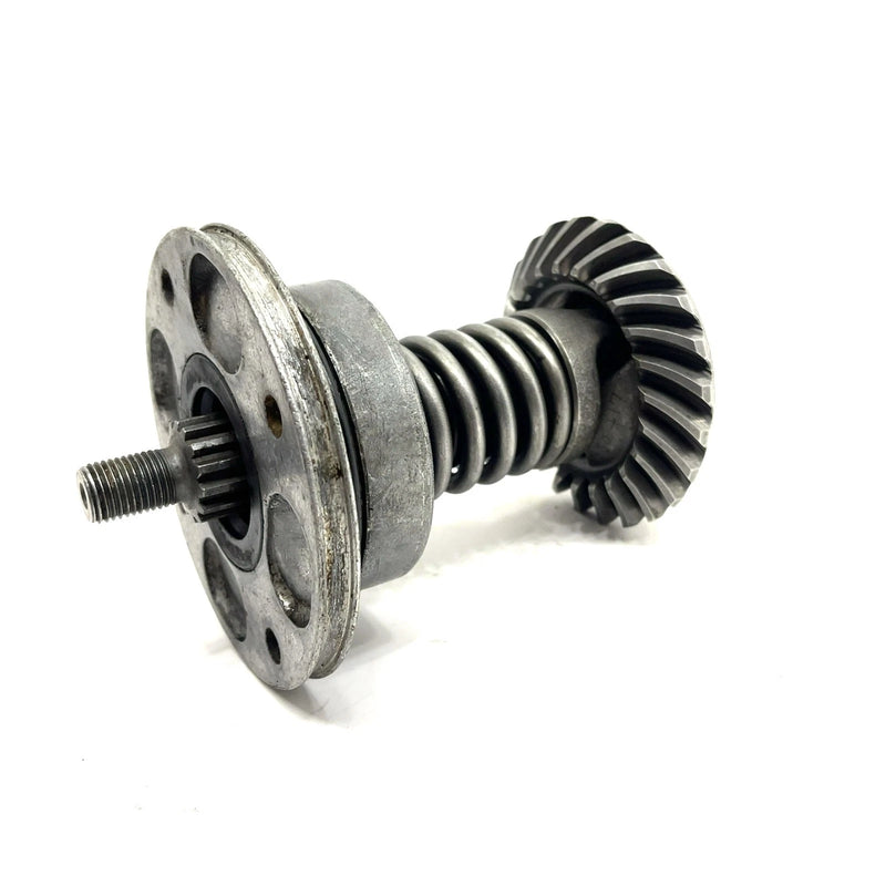 87-90 Yamaha Moto 4 OEM Middle Driven Bevel Gear 1YW-17553-00-00 AY51