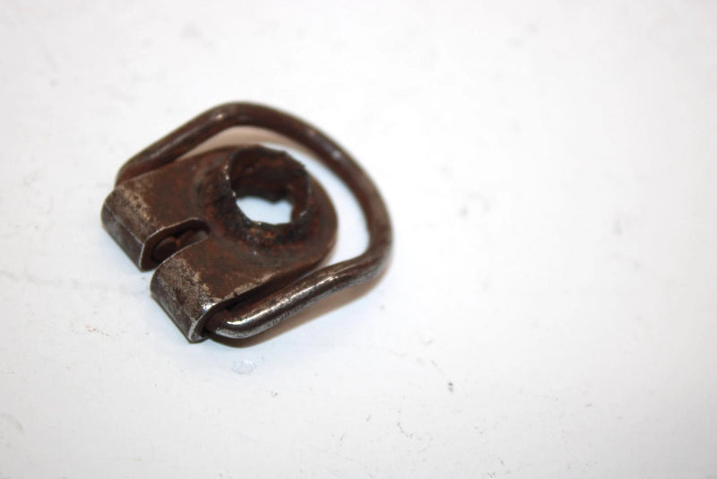 99 Kawasaki Prairie 400 4x4 Oem Rack Hook 27012-1577 AK16