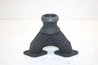 1997 Arctic Cat Zl 440 Oem Exhaust Manifold 0712-162 SA39