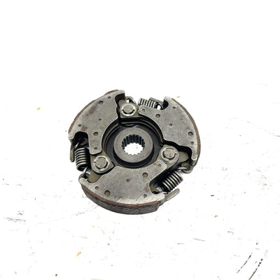 98-02 Arctic Cat 300 4X4 OEM Centrifugal Clutch 3446-128 AA42