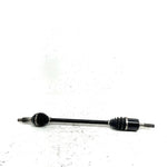 20-22 Can-Am Defender HD10 OEM Front Left Drive Axle 705402450 XB0.1