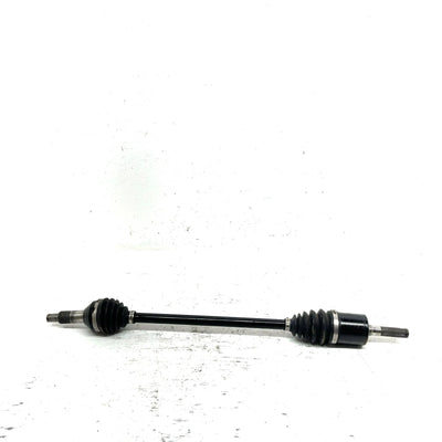 20-22 Can-Am Defender HD10 OEM Front Left Drive Axle 705402450 XB0.1