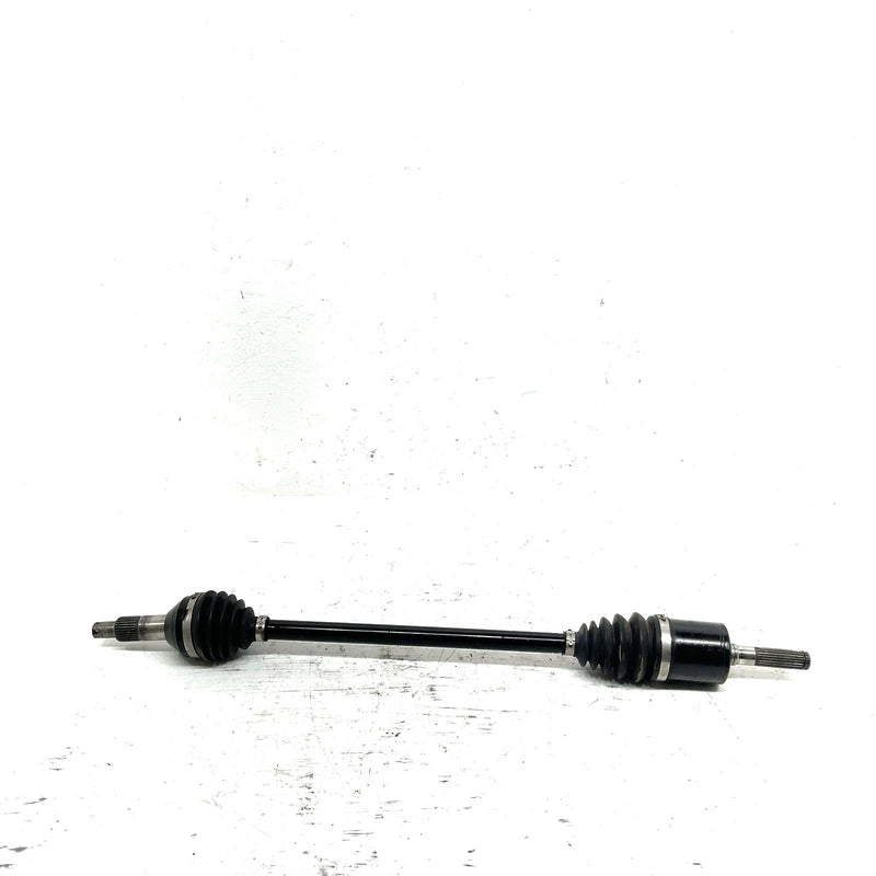 20-22 Can-Am Defender HD10 OEM Front Left Drive Axle 705402450 XB0.1