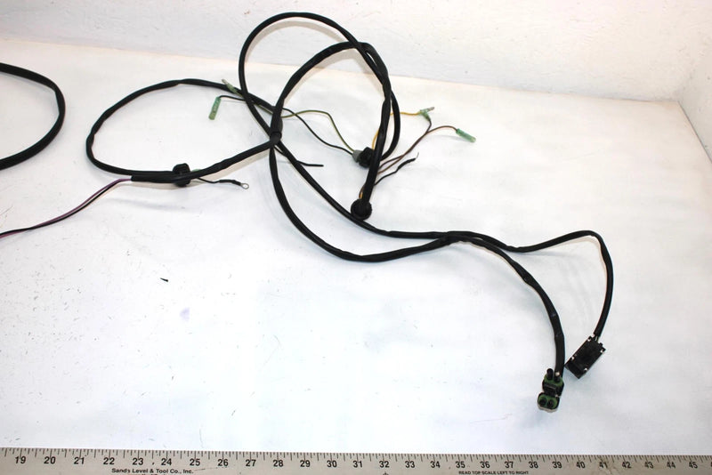 96 Sea-doo Gts 587 Oem Main Wire Harness JS39