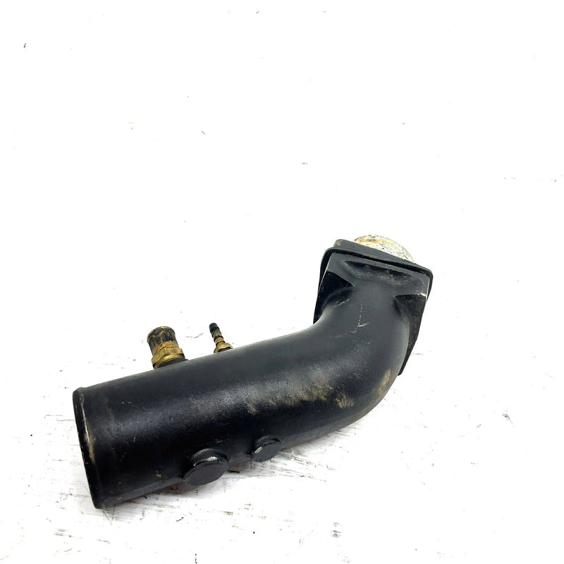 1996 Polaris SLTX OEM Exhaust Outlet Fitting 5630647 JP44