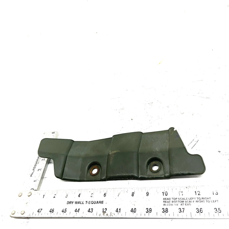 2005 Arctic Cat 650 4x4 V2 OEM Front Left Axle Guard 1441-003 AA39