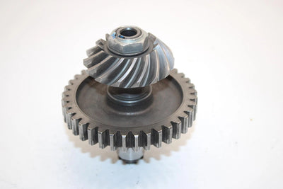 18 Suzuki King Quad 500 Oem Sub Output Shaft 29120-31H00 AS3