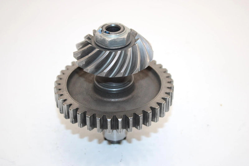 18 Suzuki King Quad 500 Oem Sub Output Shaft 29120-31H00 AS3