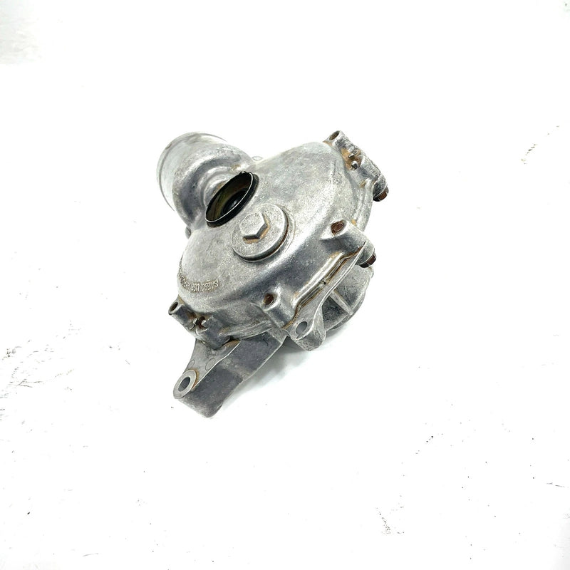 01 Honda Foreman Rubicon 500 TRX500 OEM Front Diff Gearcase 41400-HN2-010 AH95