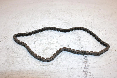 1986 Honda Trx 350 A Fourtrax 4x4 Oem Cam Timing Chain 14401-HA7-671 AH43