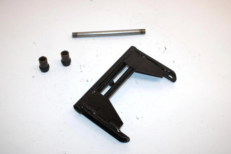 02 Arctic Cat Zr 440 Sno Pro Oem Rear Torque Arm Pivot W/Bushing 0704-593 SAS14