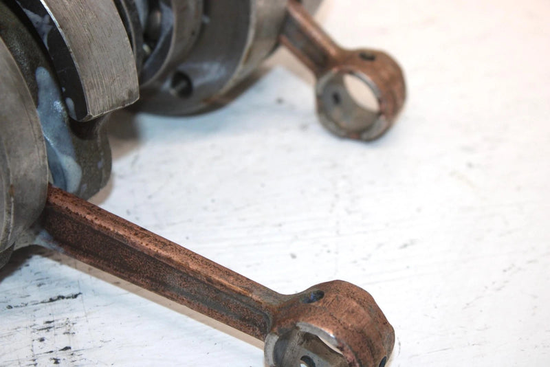 2002 Arctic Cat Z 570 Oem Crankshaft 3006-005 SA20
