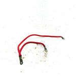 06-09 Polaris Ranger 700 6x6 EFI OEM Positive Battery Cable 4011213 XP7.1