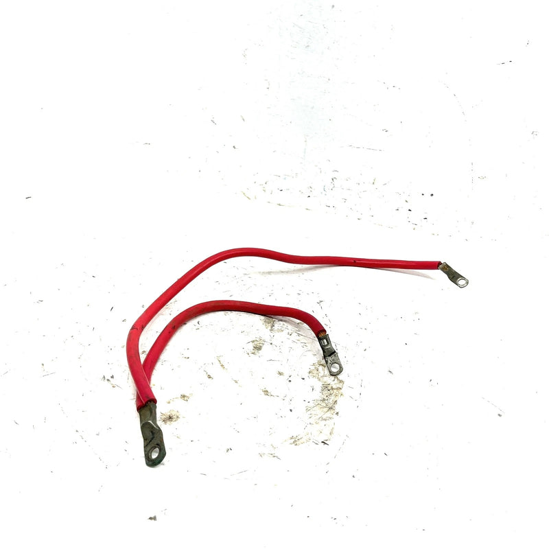 06-09 Polaris Ranger 700 6x6 EFI OEM Positive Battery Cable 4011213 XP7.1