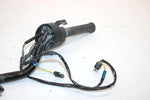99 Arctic Cat Panther 440 Oem Handlebars Set 0605-308 SA29