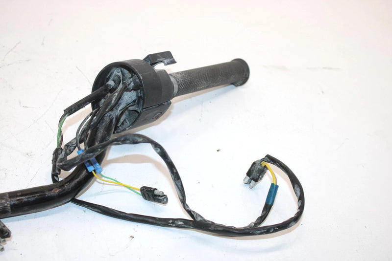 99 Arctic Cat Panther 440 Oem Handlebars Set 0605-308 SA29